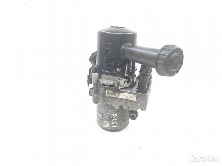 Электрогидроусилитель руля Peugeot 407 2005