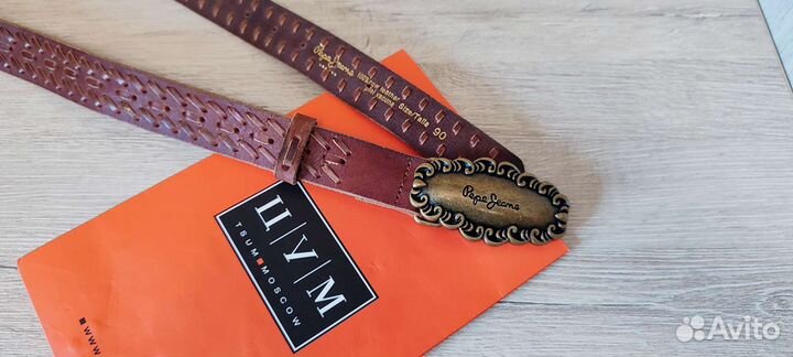 Ремень Pepe Jeans