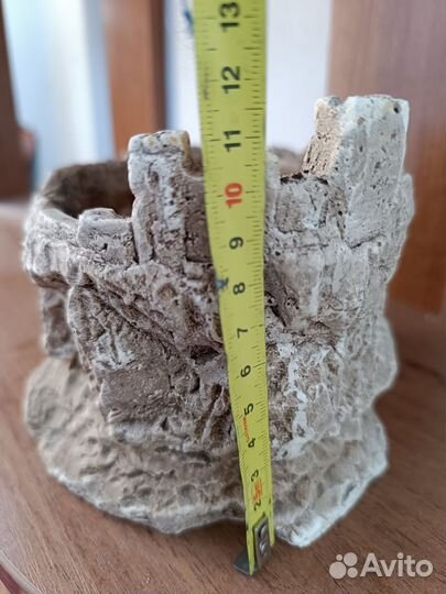 Горшок для цветов