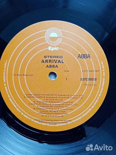 Abba 
