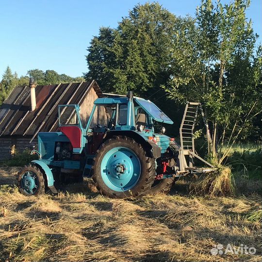 Корчевание деревьев