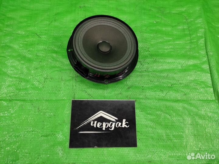 Динамик зад. двери Blaupunkt VW Tiguan 2007-2016