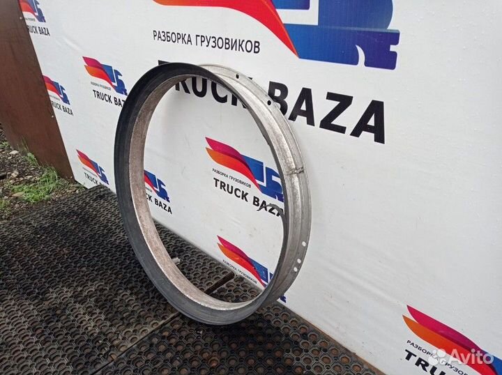 Кольцо диффузора Renault Magnum, Volvo FH