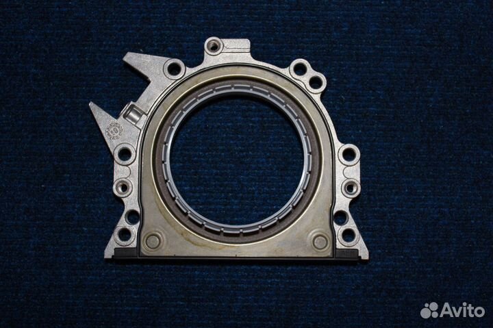 Сальник коленвала задний 1.2/1.4L Tiguan Polo Yeti