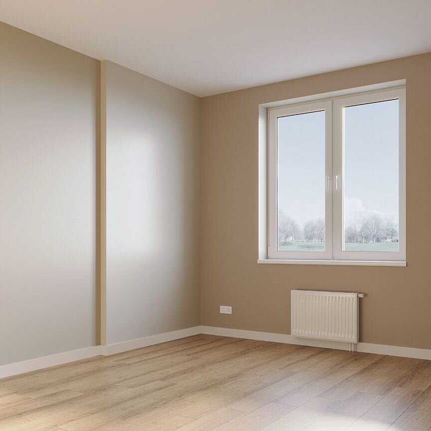 Квартира-студия, 26 м², 1/3 эт.