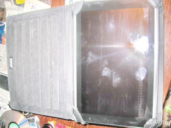 Aser Iconia Tab A501-10s 16Gb 3G GPS WiFi