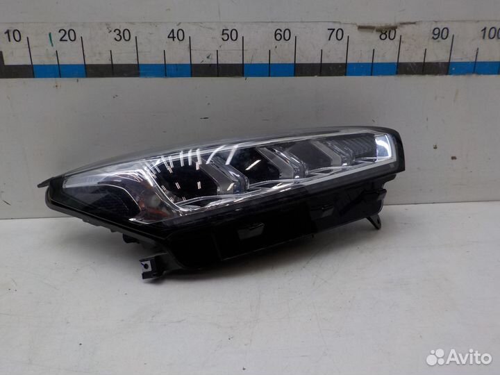 Фара правая Chery Tiggo 7 Pro/ Tiggo 7 Pro Max