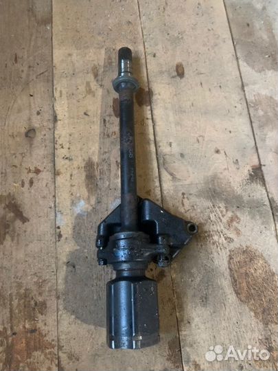 Вал Mazda 3 седан 2.0 LF 2008