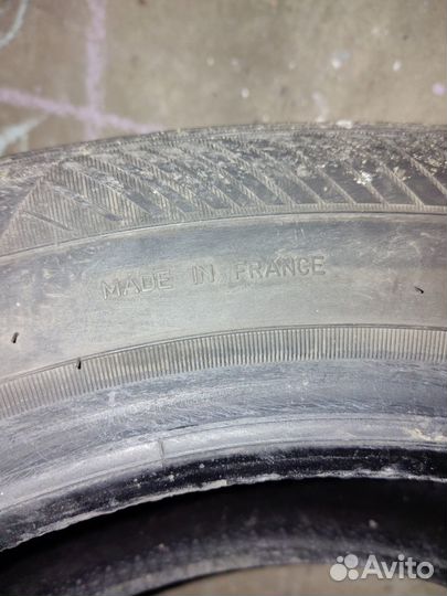 Goodyear EfficientGrip 185/65 R15 88H