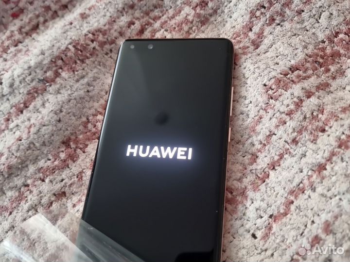 HUAWEI P40 Pro, 8/256 ГБ