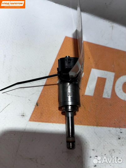 Форсунка топливная Mazda CX-5 2012 PY0113250