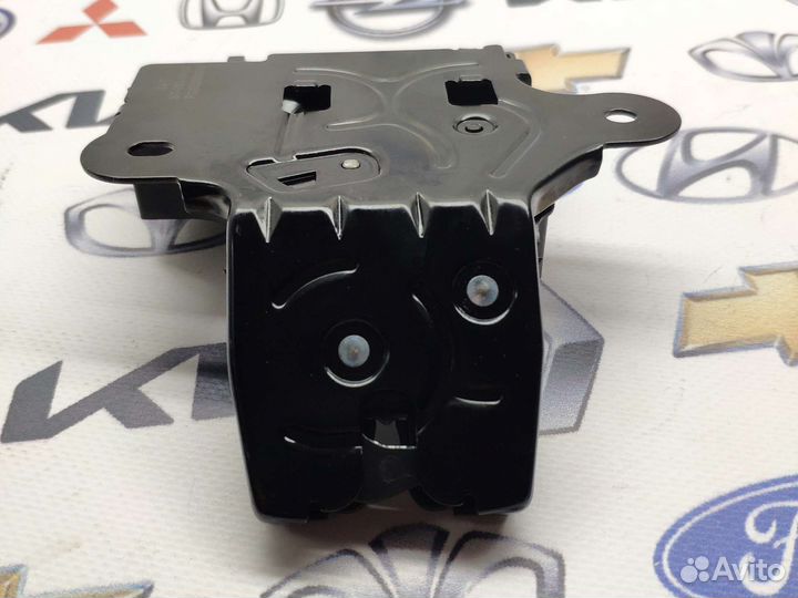 Замок багажника Chevrolet Cruze/Opel Astra J