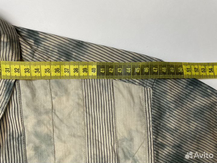 Рубашка мужская Tom Tompson оригинал М