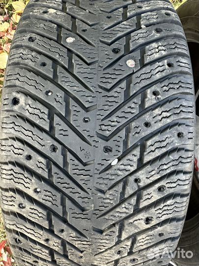 Nokian Tyres Hakkapeliitta 7 225/45 R17