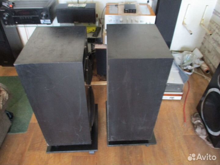 Yamaha NS1000m