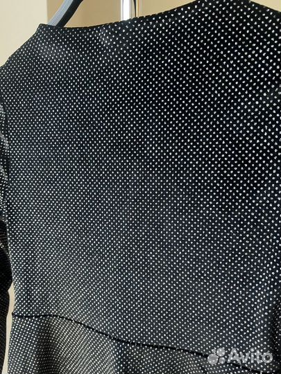 Платье для девочки Zara 9 лет