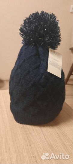 Шапка женская