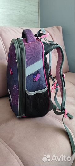 Рюкзак, ранец школьный Sternbauer