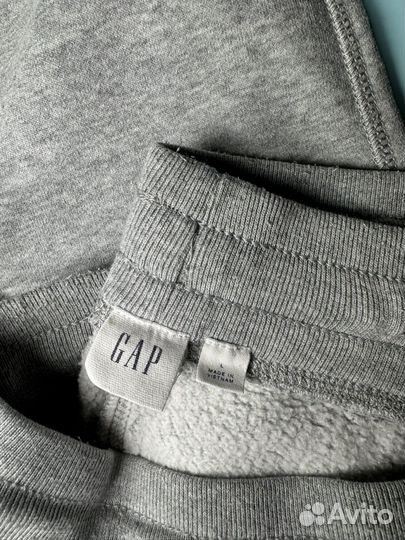 Мужские спортивные штаны Gap