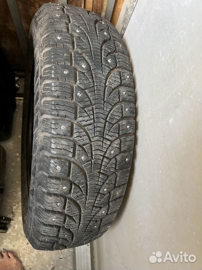 Pirelli Carrier 175/65 R14