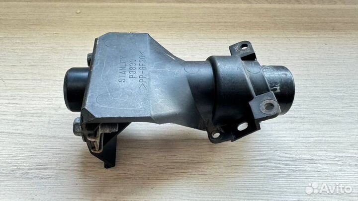 Форсунка омывателя фары Mazda 3 BK BP4K51826B