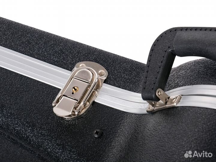 Гитары от 3500 и Guider CC-451 Фуляр жесткий