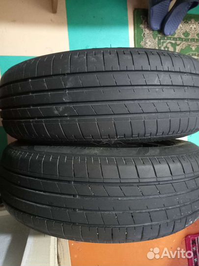 Massimo Ottima P1 185/65 R15