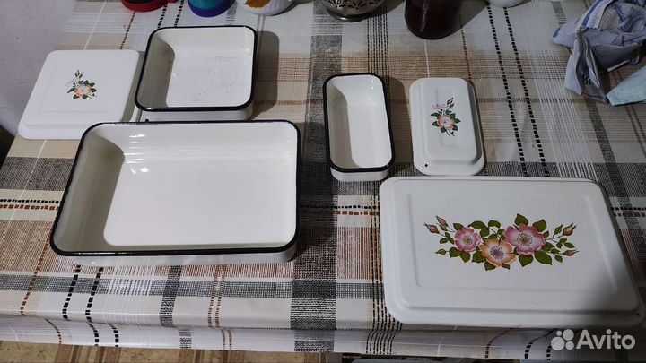 Лотки, формы для холода, заливного