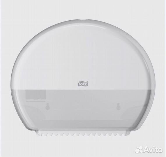 Диспенсер Tork Elevation для туалетной бумаги