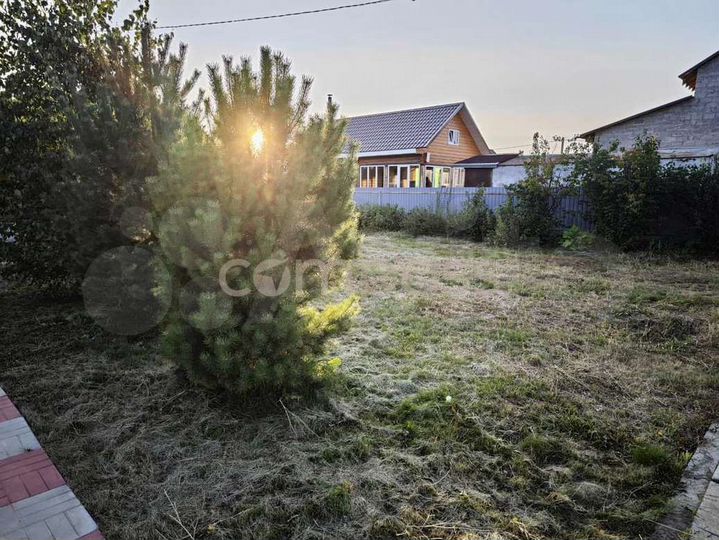 Дом 42 м² на участке 6 сот.