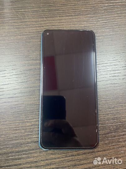 Xiaomi Redmi Note 9, 3/64 ГБ