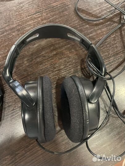 Наушники philips и storm и др