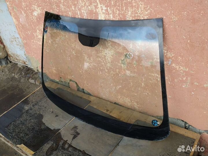 Лобовое стекло chevrolet cruze