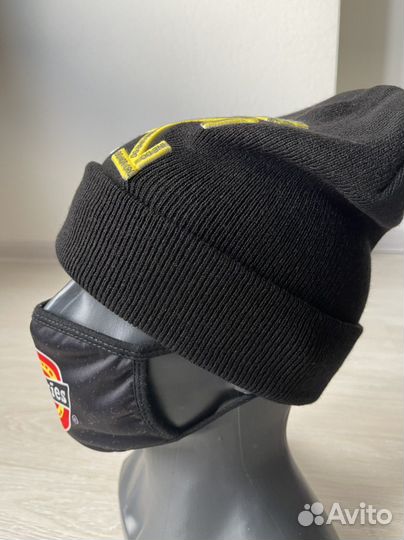 Головные уборы. Шапка Off White