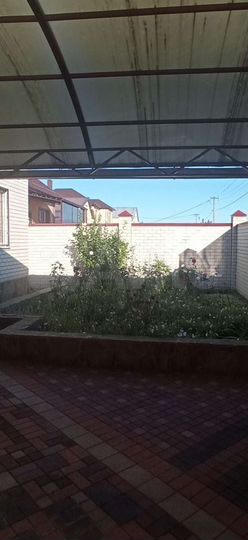 Дом 190 м² на участке 9 сот.