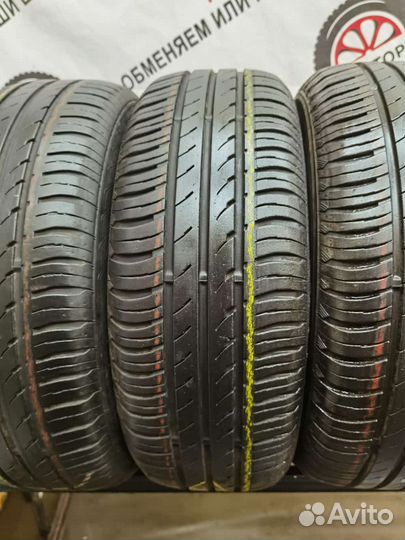 Continental ContiEcoContact 3 185/60 R14 82T