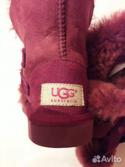 Угги UGG