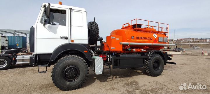 МАЗ 5316F5-562-001, 2023