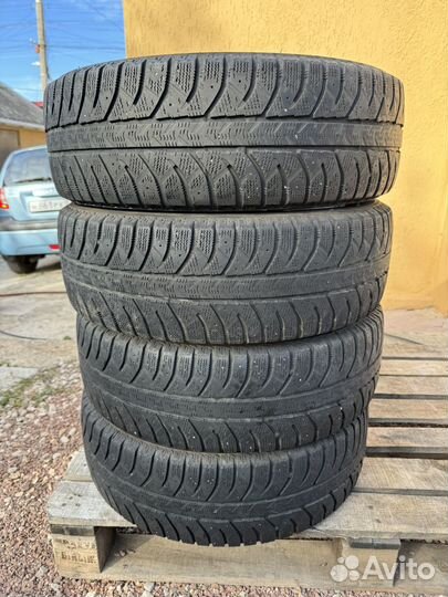 Lassa Iceways 2 185/65 R15 88T