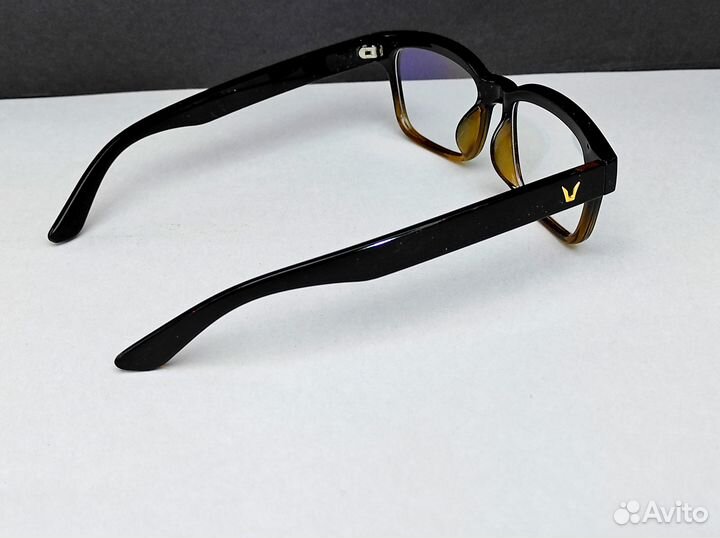 Оправа для очков мужская