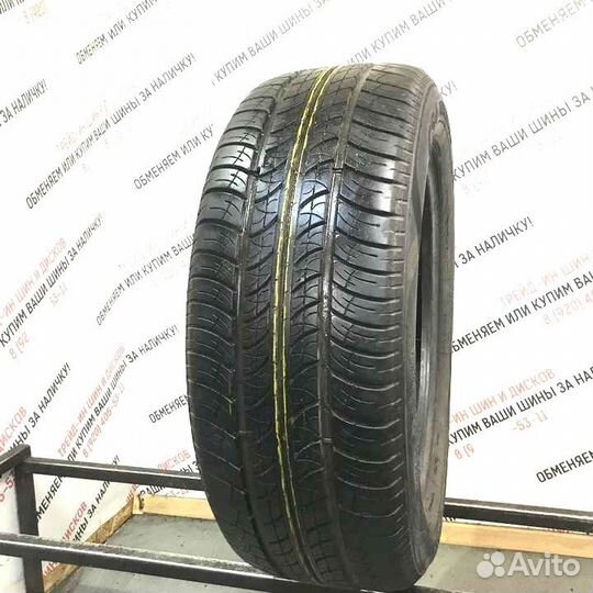 Tigar Touring 225/60 R17