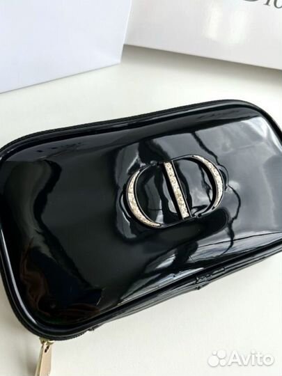 Косметичка dior