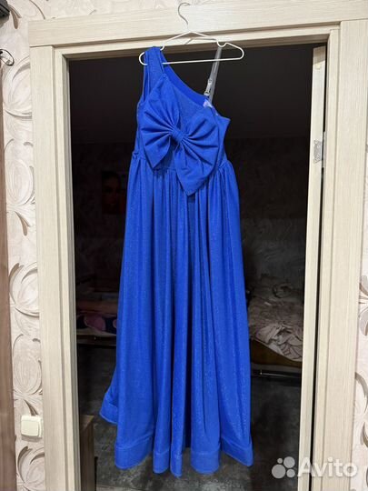 Платье на выпускной в детский сад 128