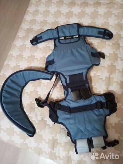 Рюкзак переноска кенгуру