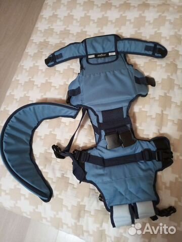 Рюкзак переноска кенгуру
