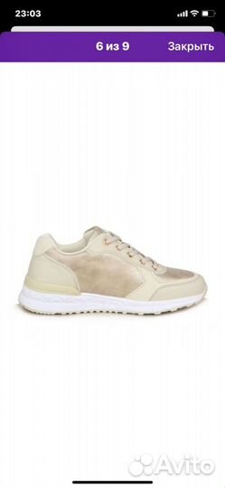 Кроссовки женские легкие