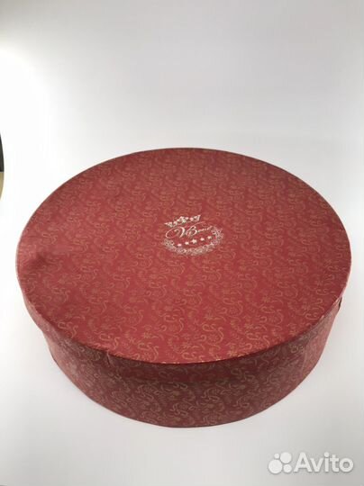 Чайный сервиз на 6 персон фарфор