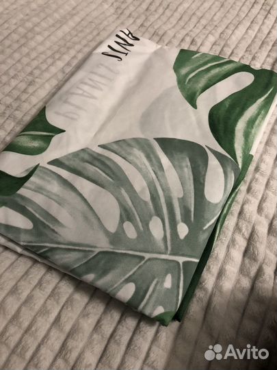 Постельное белье