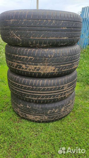 Колеса r15 на ваз летние