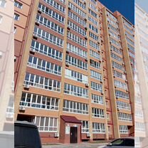 1-к. квартира, 42,7 м², 3/14 эт.